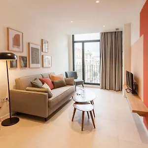Premium - Calle Granada Appartement