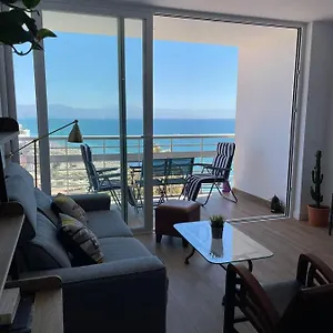  Appartement La Roca Sea View
