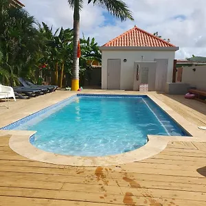 Summer Village Bonaire , Playa Bonaire, Sint Eustatius en Saba