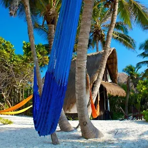 Playa Selva , Tulum Pueblo Mexico