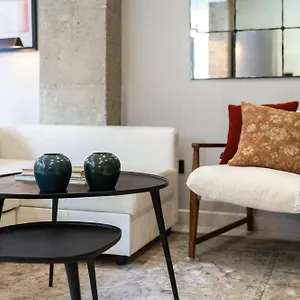 Appartamento Luxury Alcazaba By Nagoa Homes, Málaga