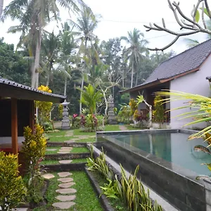 Buda , Ubud Indonesië