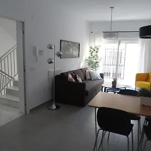 Apartment - Jinetes, 10, Málaga