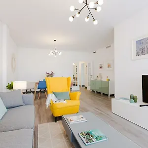 Appartamento Hola Premium Centro, Málaga