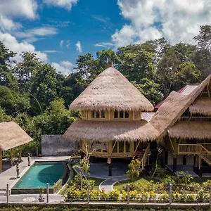 Le Sabot , Ubud Indonesië