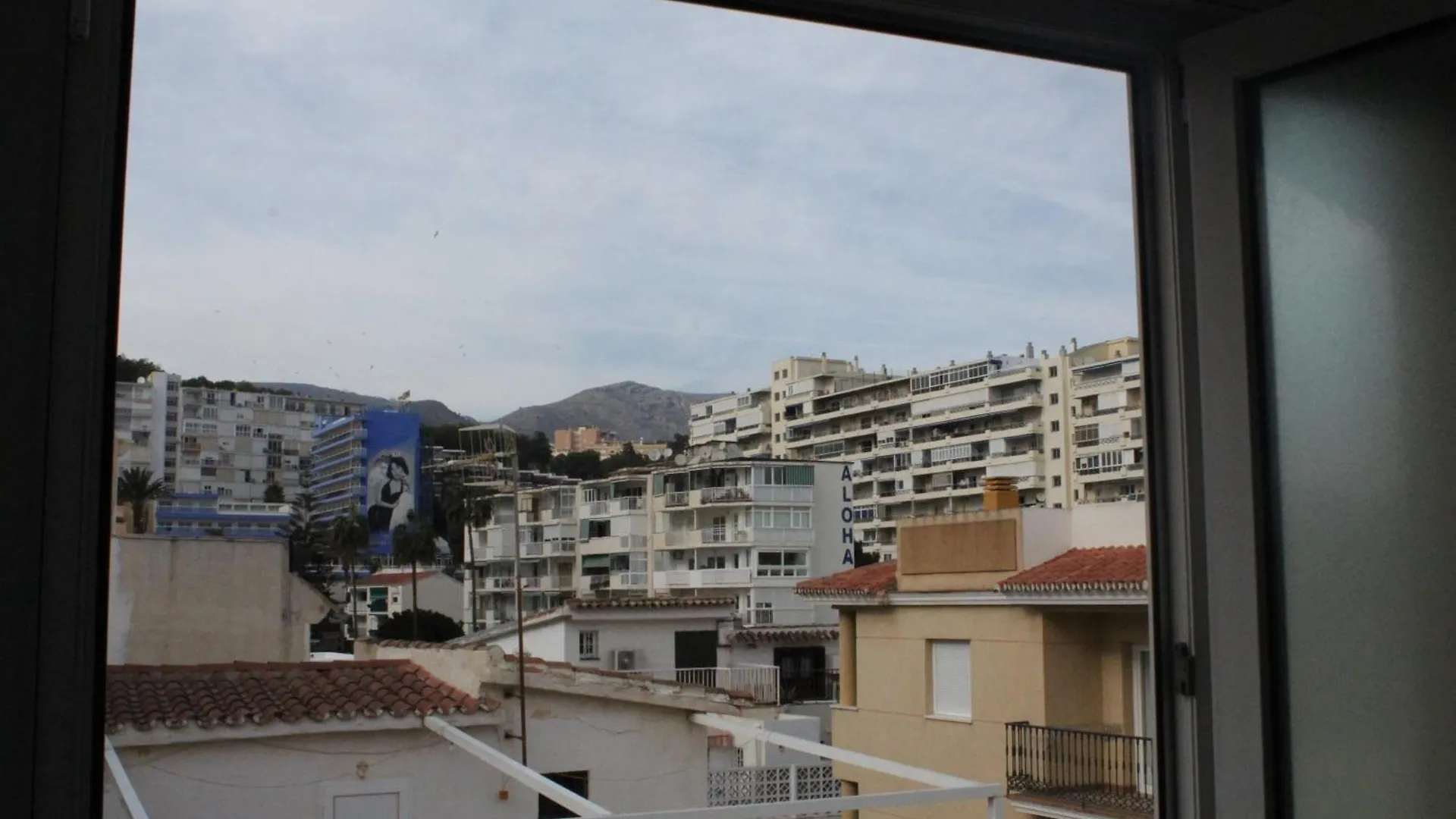 Carihuela Beach Apartamentos Torremolinos Appartement