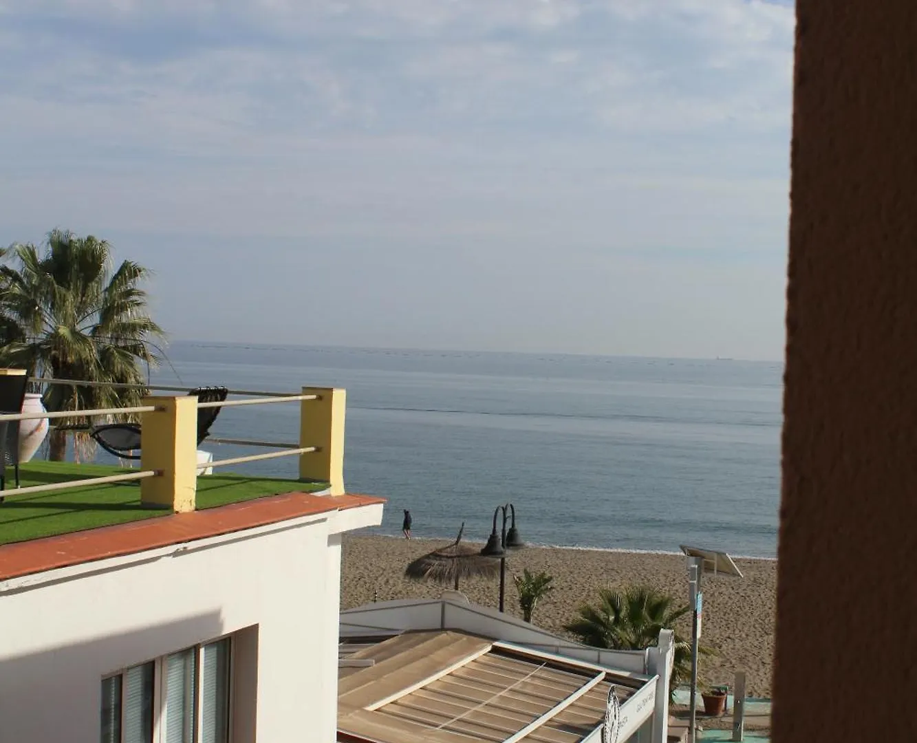 Carihuela Beach Apartamentos Torremolinos 0*,