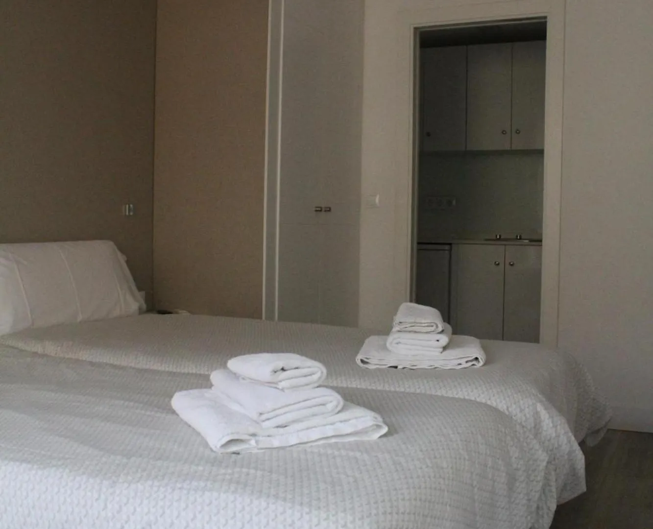 Carihuela Beach Apartamentos Torremolinos Espagne
