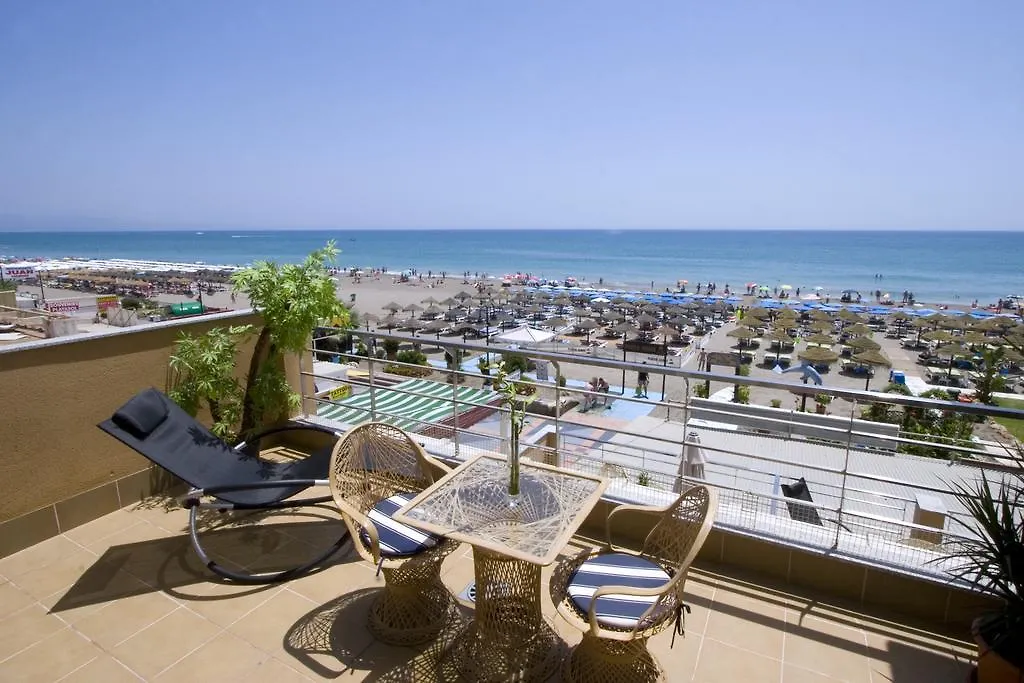 Carihuela Beach Apartamentos Torremolinos