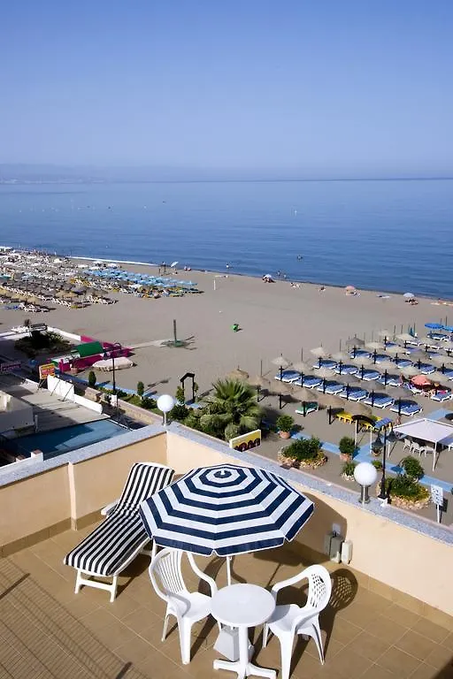 Carihuela Beach Apartamentos Torremolinos 0*,  Espagne