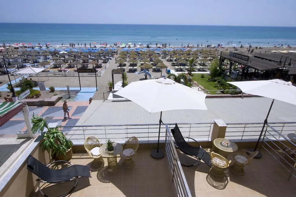 Carihuela Beach Apartamentos Torremolinos Appartement