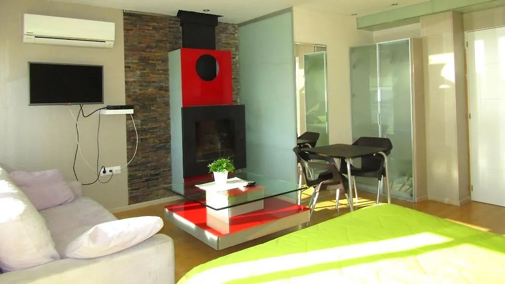 Carihuela Beach Apartamentos Torremolinos Espagne